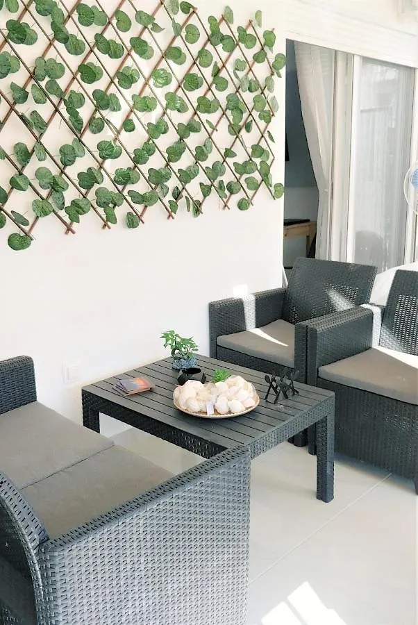 Niko'S Apartment - Beautiful Sea Apartment ! Peraía 0*,  ギリシャ